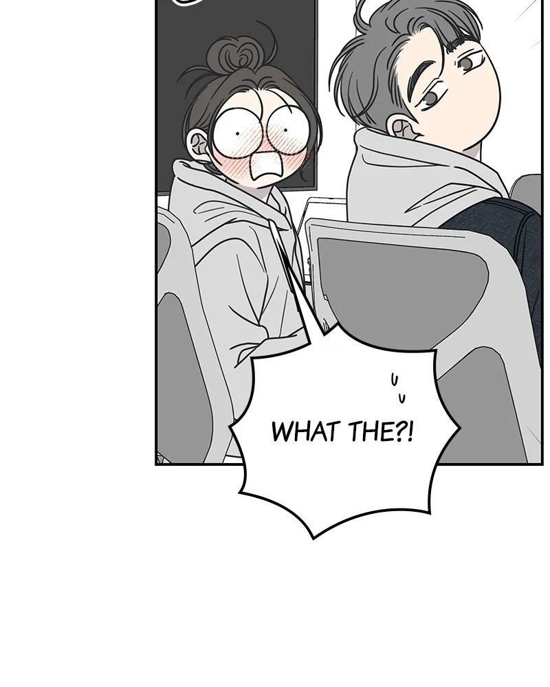 Read No Office Romance! chapter 23 image 100 on Lezhin