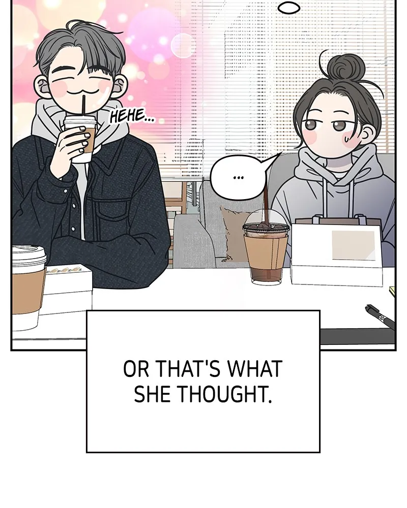 Read No Office Romance! chapter 23 image 108 on Lezhin