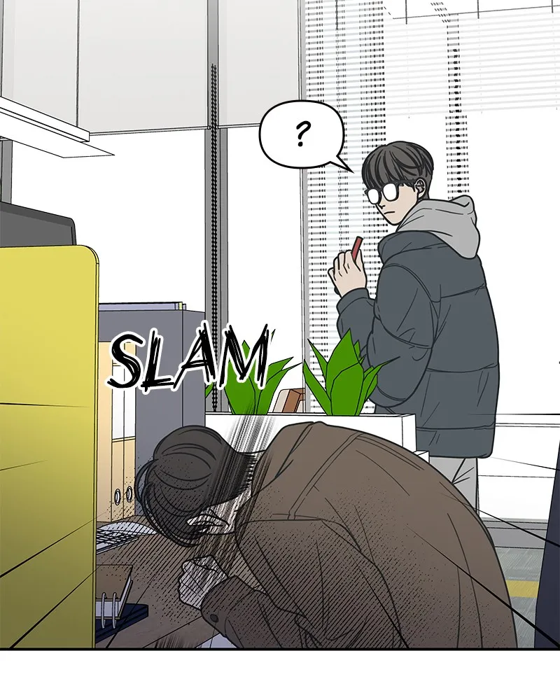 Read No Office Romance! chapter 23 image 112 on Lezhin