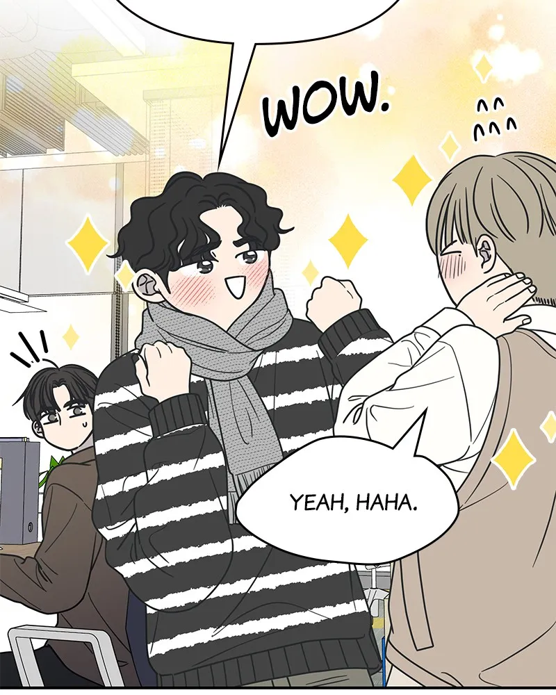 Read No Office Romance! chapter 23 image 126 on Lezhin