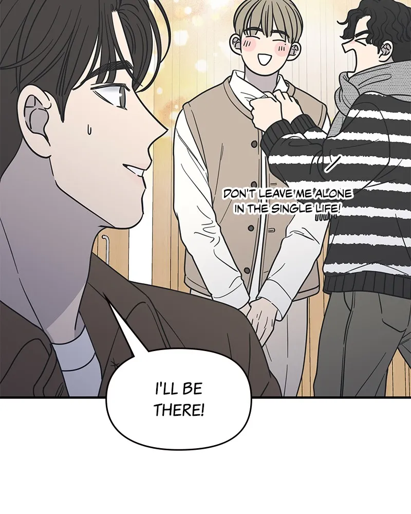 Read No Office Romance! chapter 23 image 128 on Lezhin