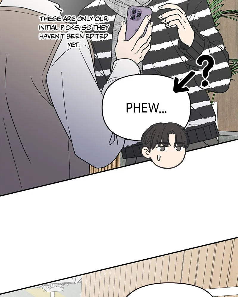 Read No Office Romance! chapter 23 image 130 on Lezhin