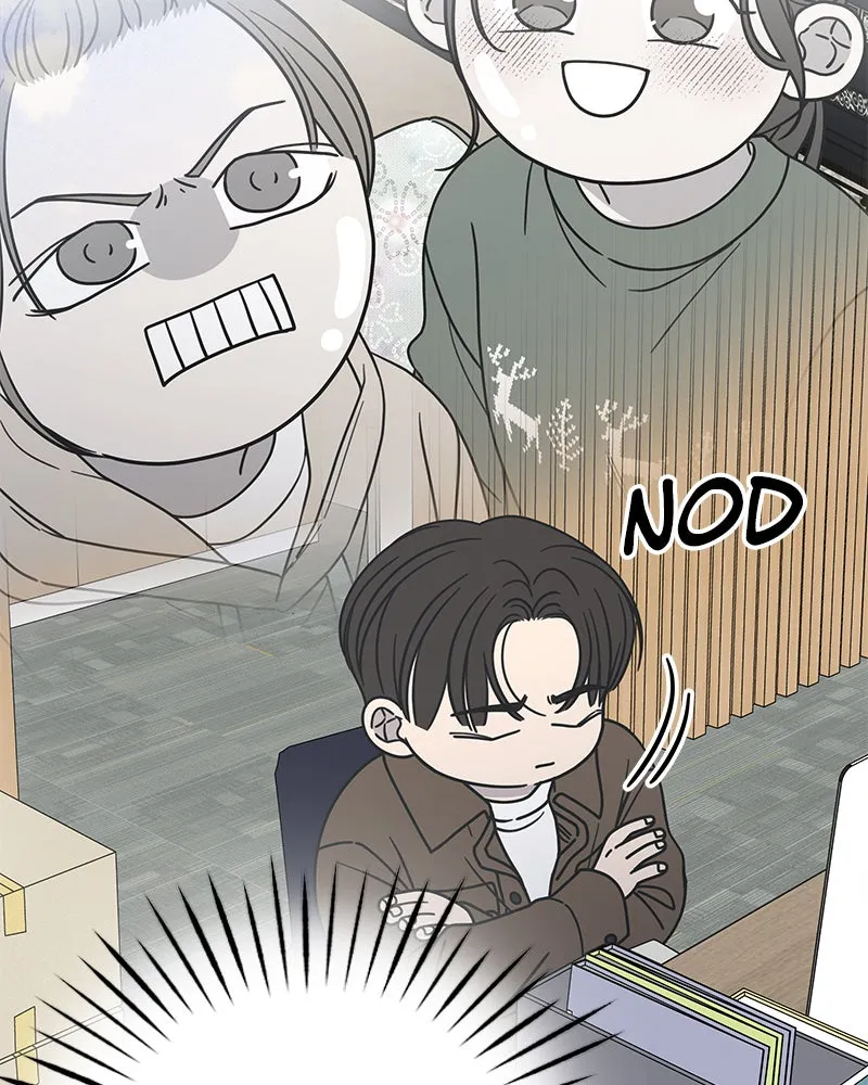 Read No Office Romance! chapter 23 image 146 on Lezhin
