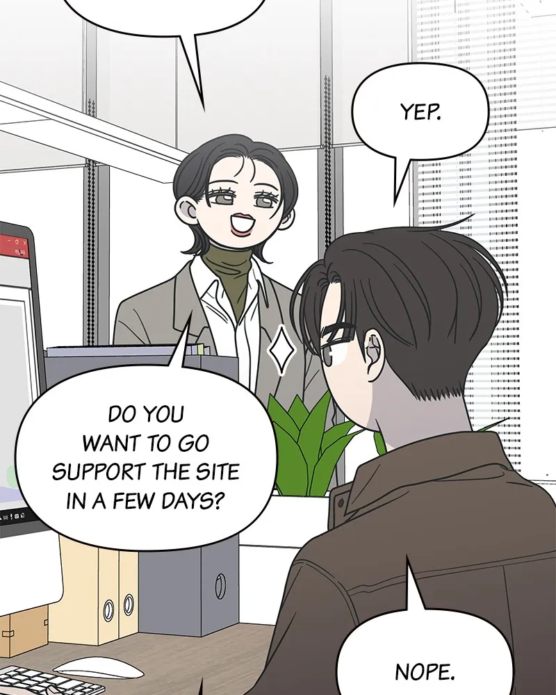 Read No Office Romance! chapter 23 image 150 on Lezhin