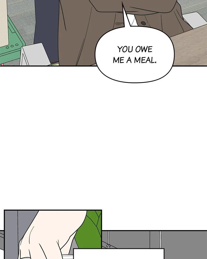 Read No Office Romance! chapter 23 image 156 on Lezhin