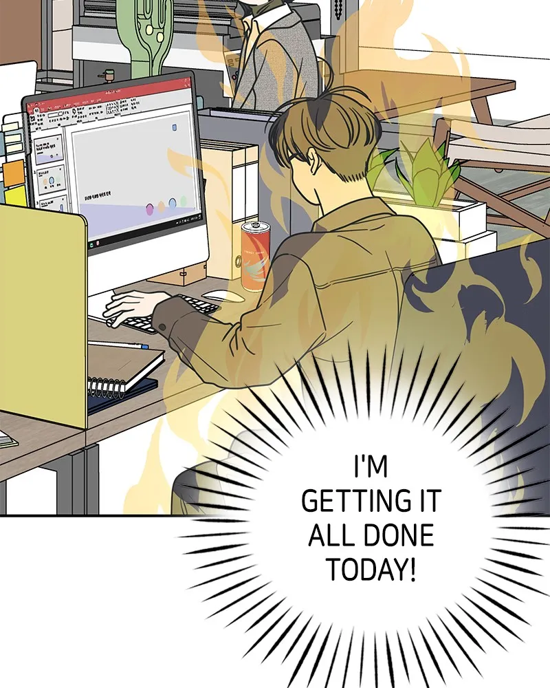 Read No Office Romance! chapter 23 image 158 on Lezhin