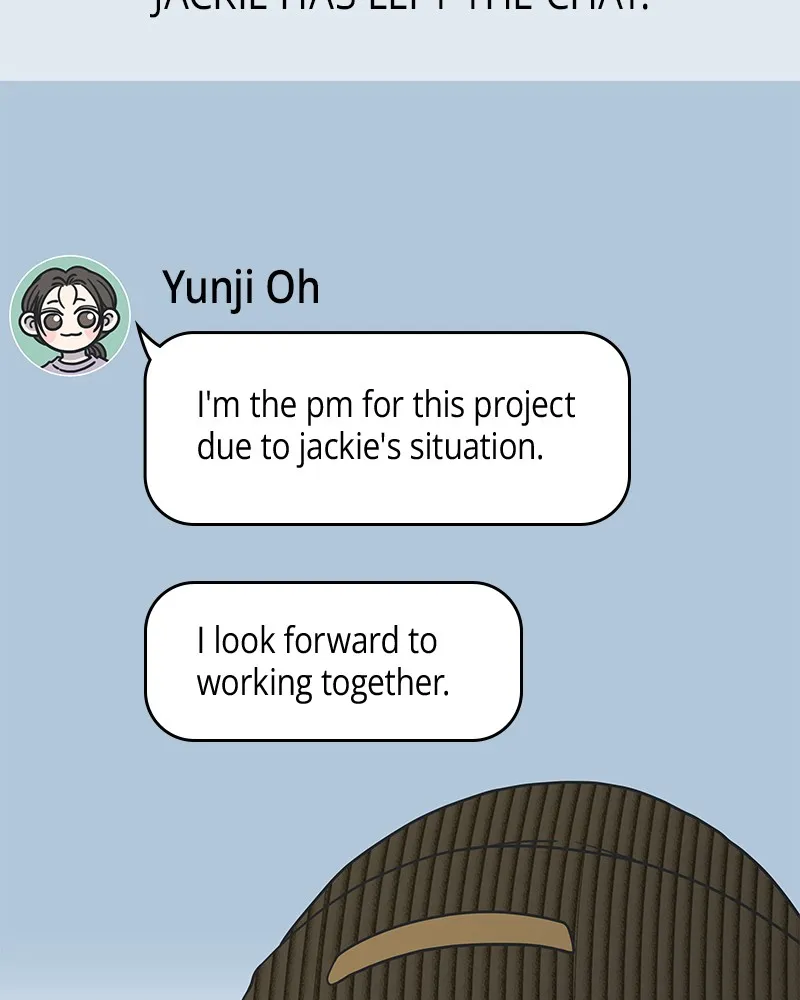 Read No Office Romance! chapter 23 image 27 on Lezhin
