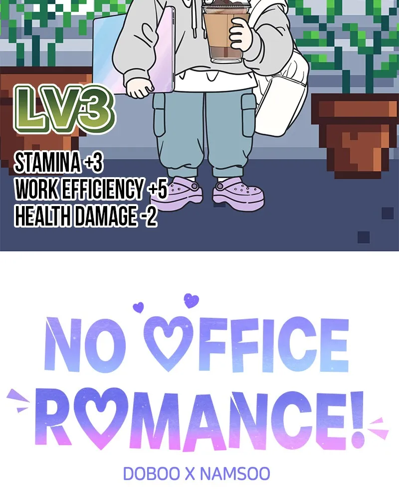 Read No Office Romance! chapter 23 image 32 on Lezhin