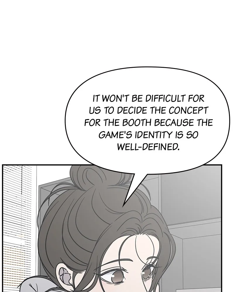 Read No Office Romance! chapter 23 image 39 on Lezhin