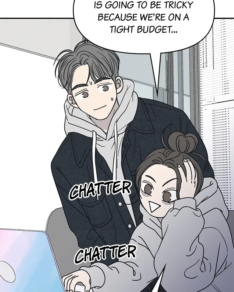 Read No Office Romance! chapter 23 image 41 on Lezhin