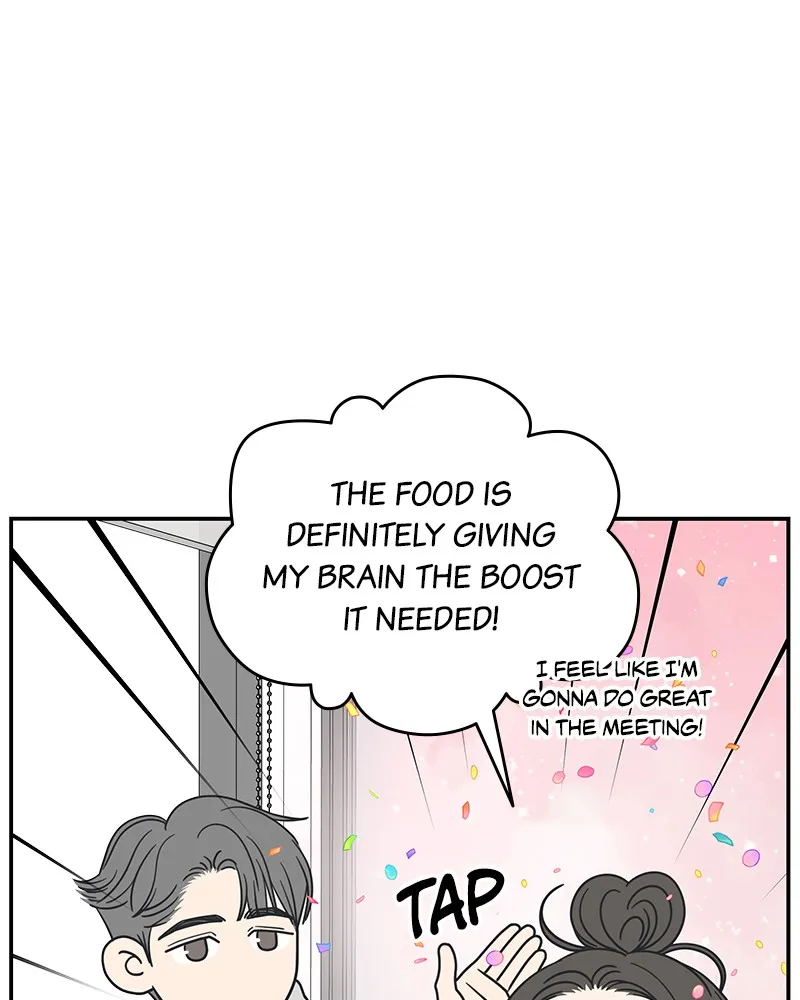 Read No Office Romance! chapter 23 image 50 on Lezhin