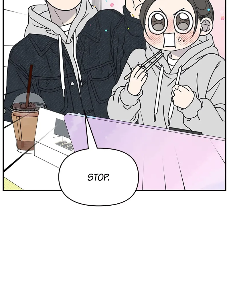 Read No Office Romance! chapter 23 image 51 on Lezhin