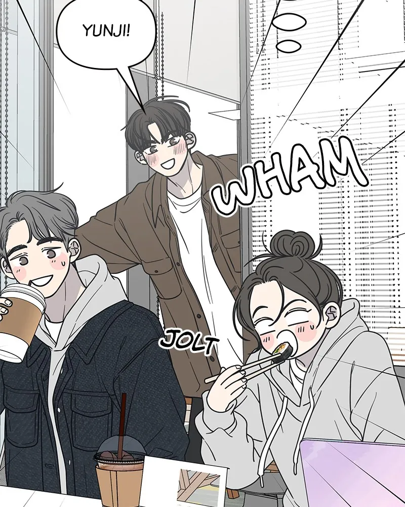 Read No Office Romance! chapter 23 image 72 on Lezhin