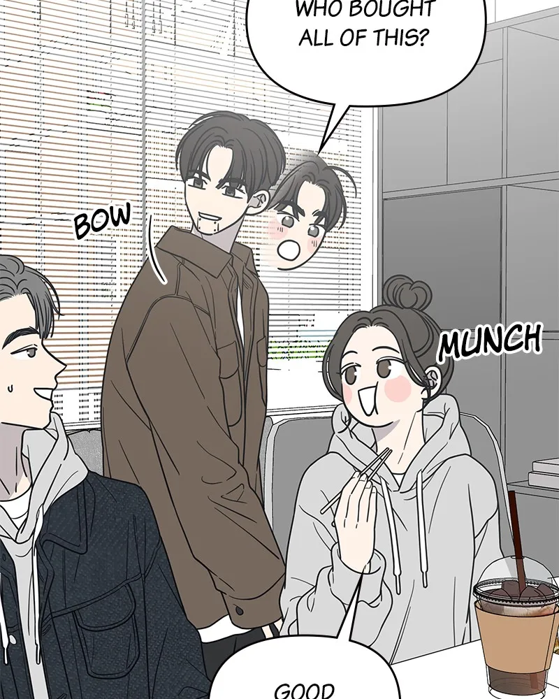 Read No Office Romance! chapter 23 image 75 on Lezhin