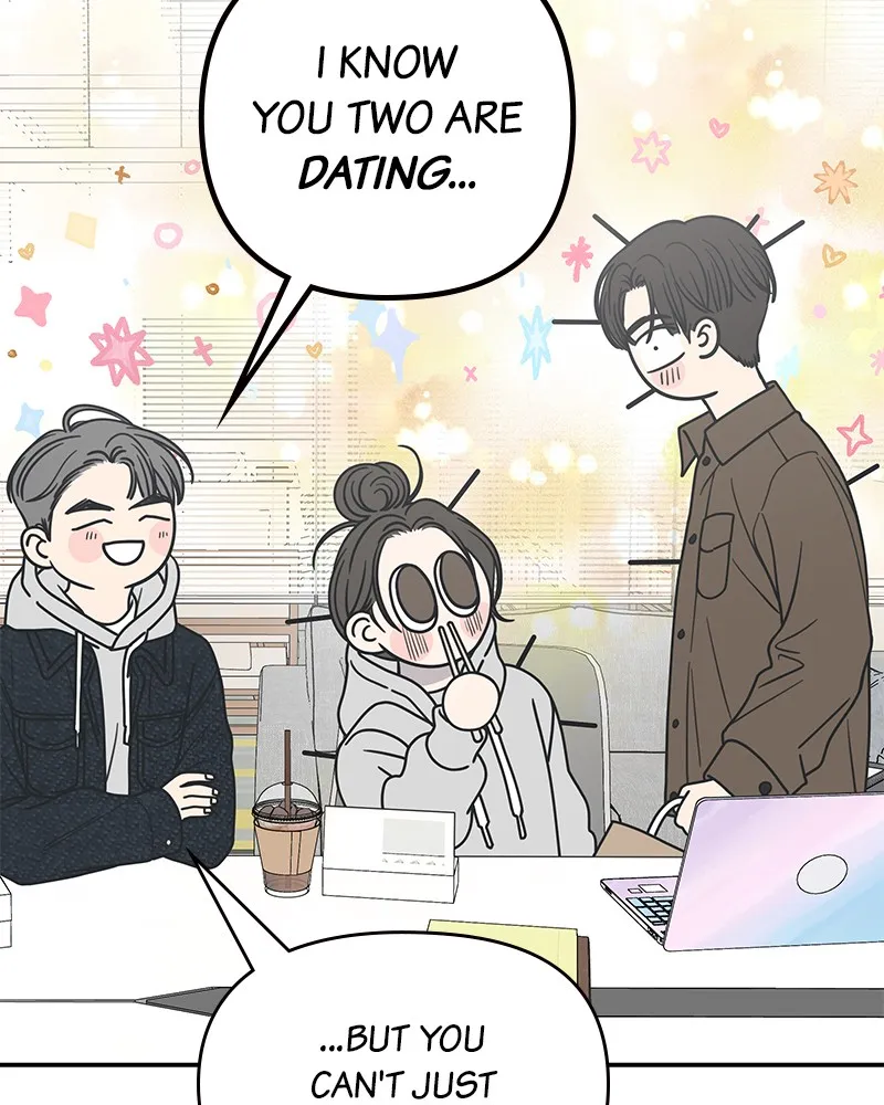 Read No Office Romance! chapter 23 image 85 on Lezhin