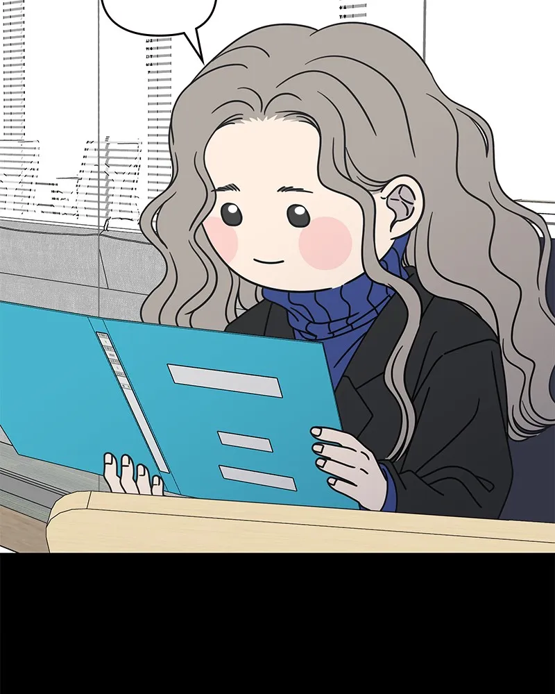 Read No Office Romance! chapter 24 image 101 on Lezhin