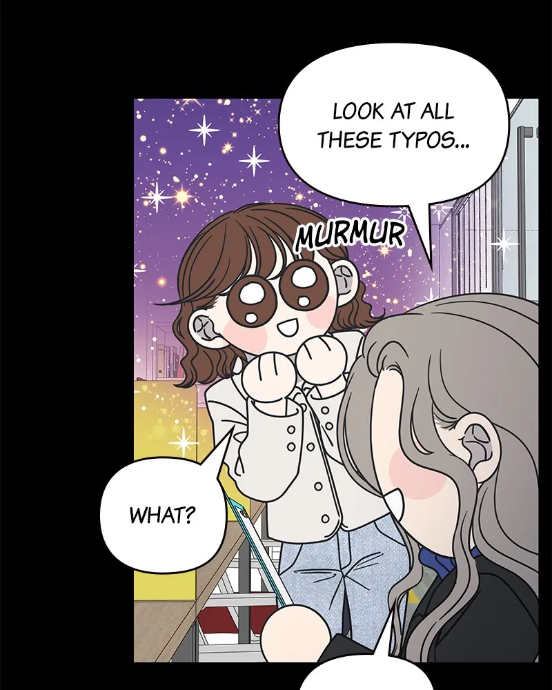 Read No Office Romance! chapter 24 image 102 on Lezhin