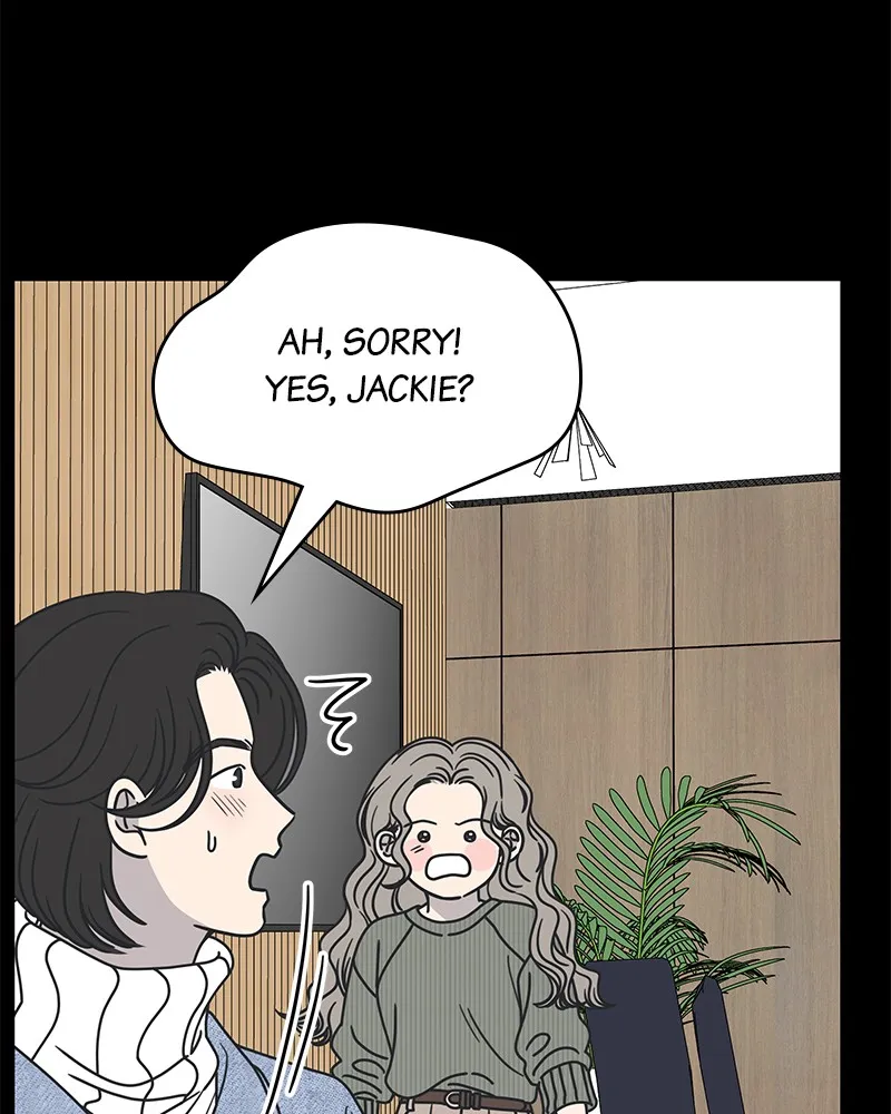 Read No Office Romance! chapter 24 image 106 on Lezhin