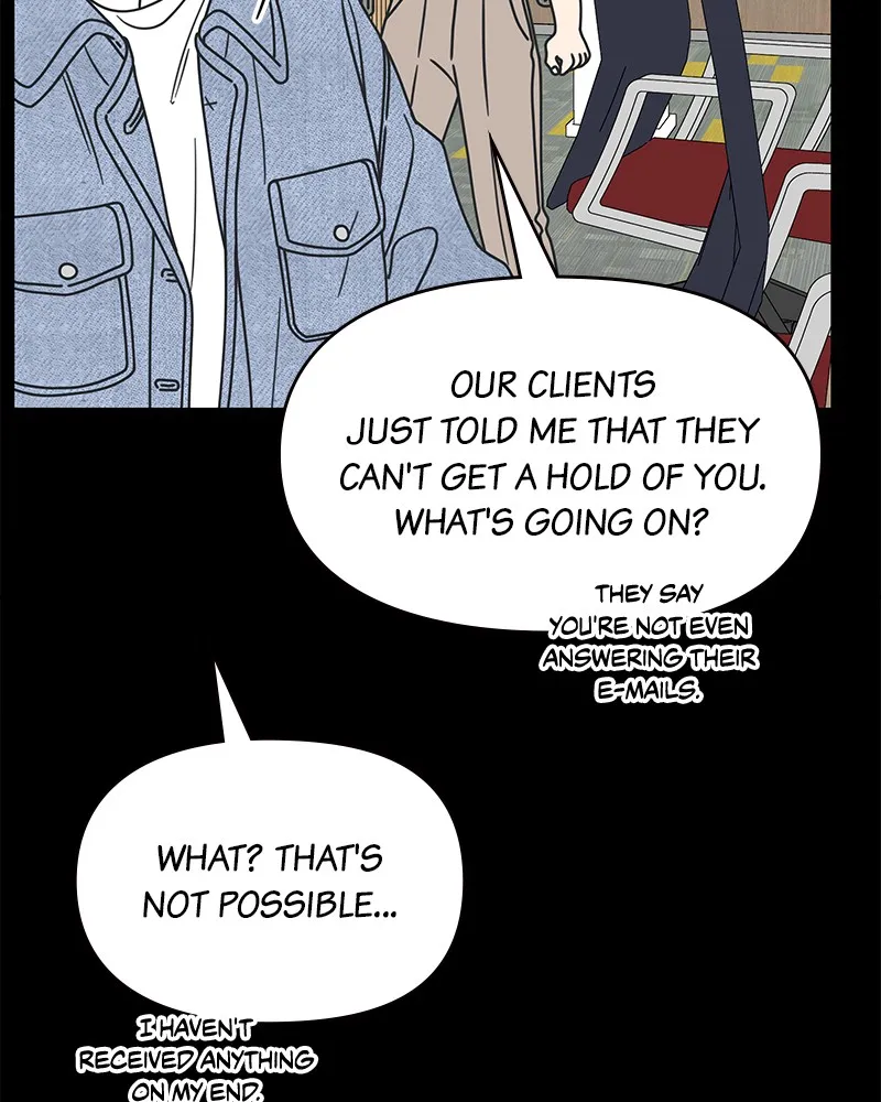 Read No Office Romance! chapter 24 image 107 on Lezhin