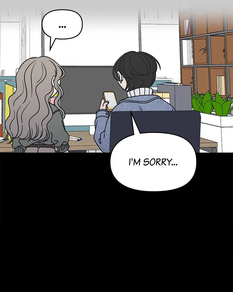 Read No Office Romance! chapter 24 image 109 on Lezhin