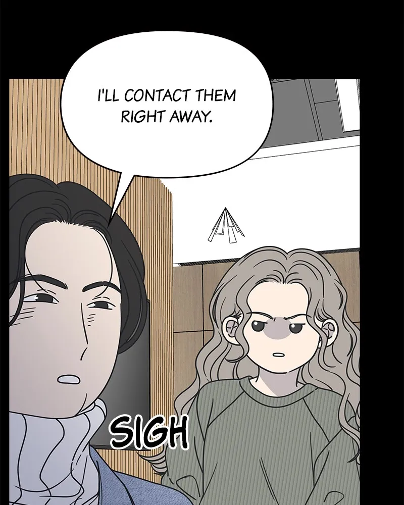 Read No Office Romance! chapter 24 image 110 on Lezhin