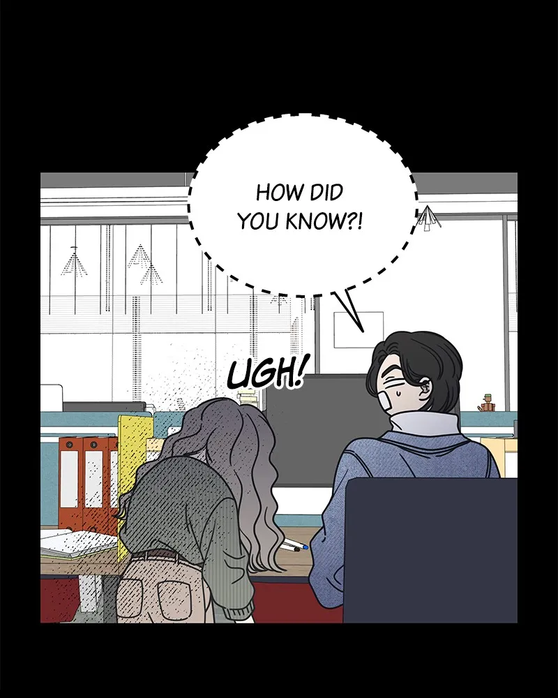 Read No Office Romance! chapter 24 image 112 on Lezhin