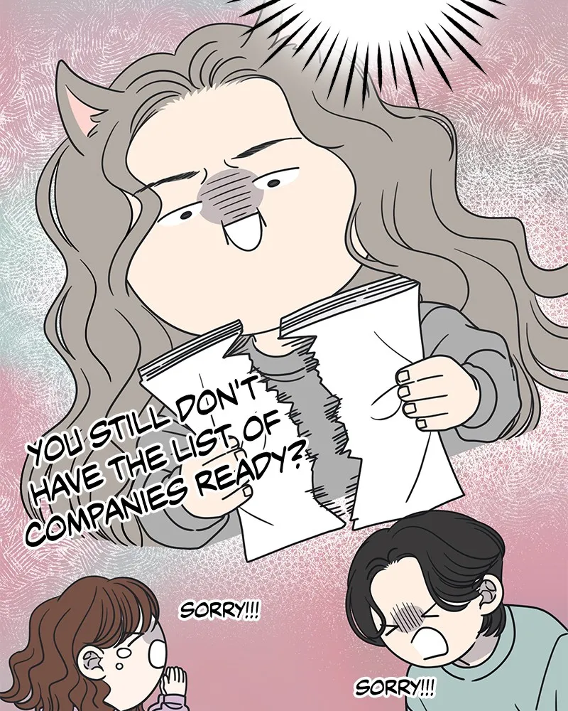 Read No Office Romance! chapter 24 image 115 on Lezhin