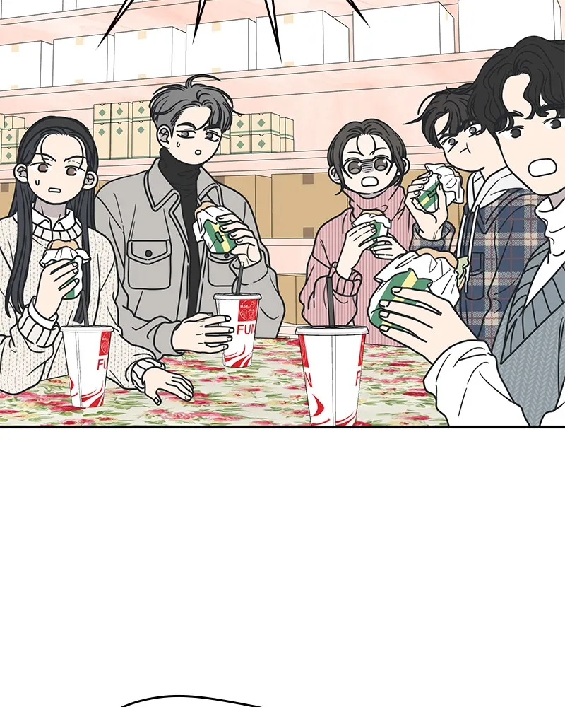 Read No Office Romance! chapter 24 image 125 on Lezhin