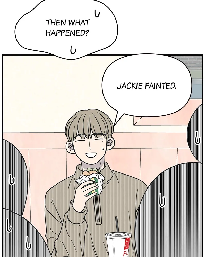 Read No Office Romance! chapter 24 image 126 on Lezhin
