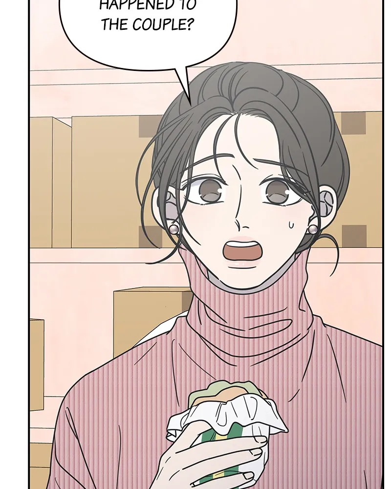Read No Office Romance! chapter 24 image 130 on Lezhin