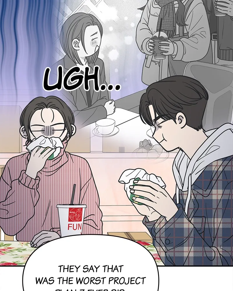 Read No Office Romance! chapter 24 image 132 on Lezhin