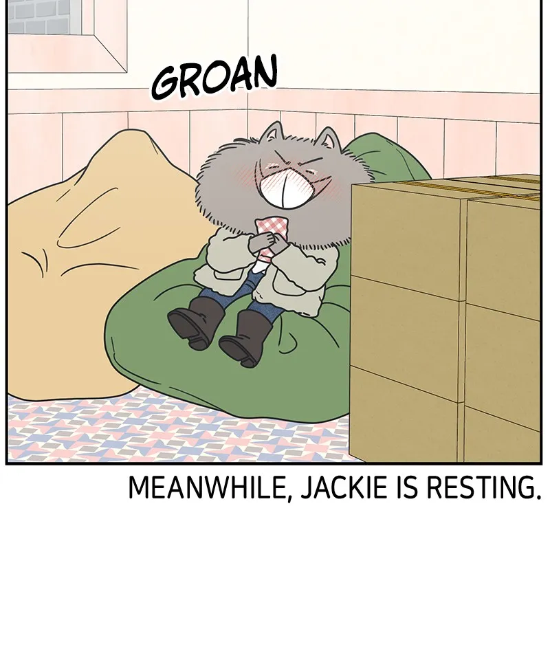 Read No Office Romance! chapter 24 image 134 on Lezhin