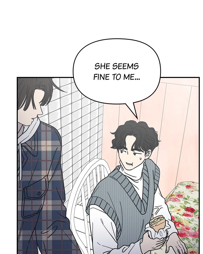 Read No Office Romance! chapter 24 image 137 on Lezhin
