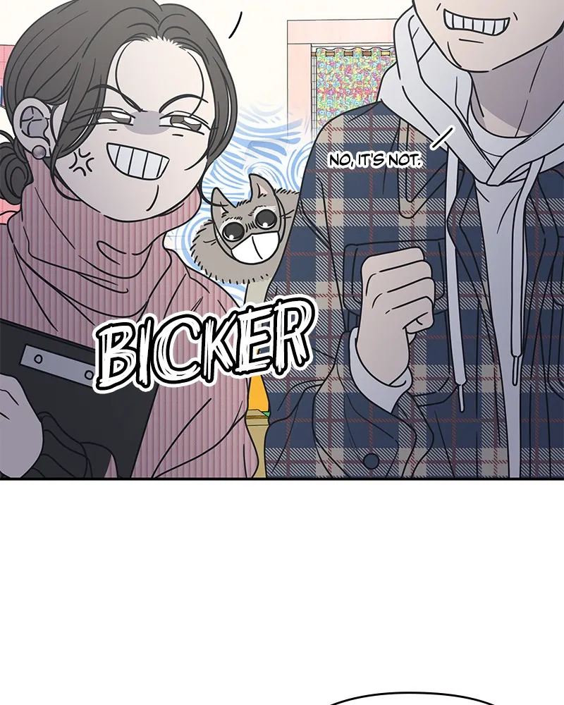 Read No Office Romance! chapter 24 image 14 on Lezhin