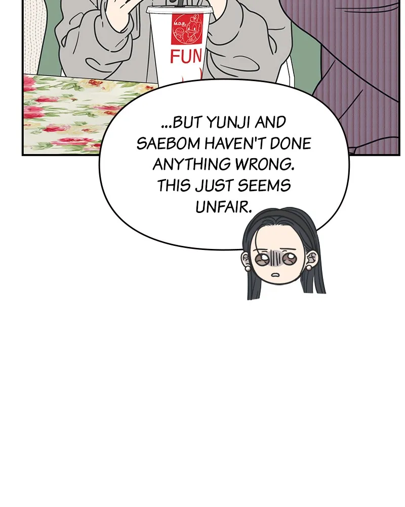 Read No Office Romance! chapter 24 image 141 on Lezhin