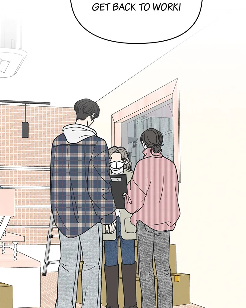 Read No Office Romance! chapter 24 image 144 on Lezhin