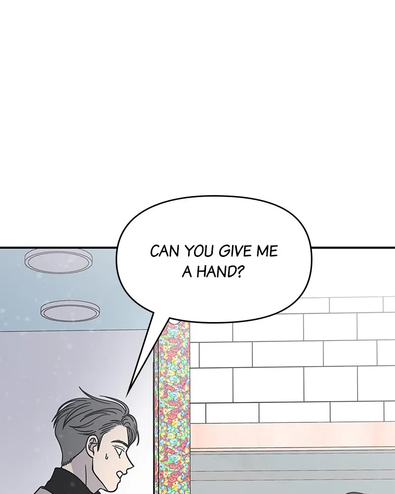Read No Office Romance! chapter 24 image 158 on Lezhin