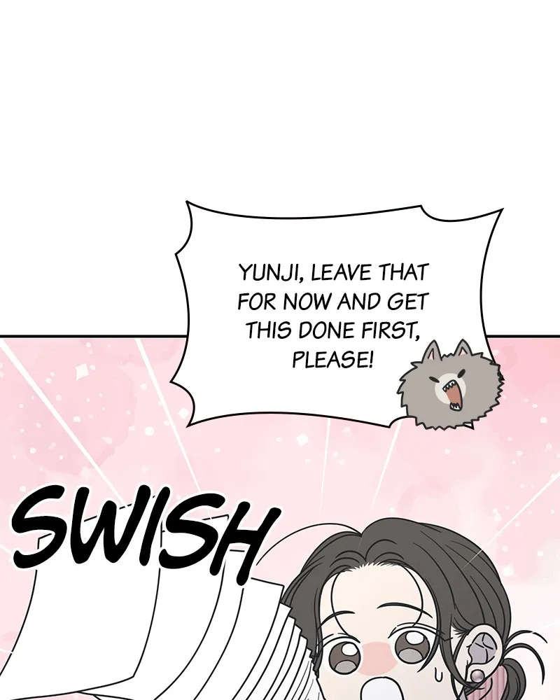 Read No Office Romance! chapter 24 image 16 on Lezhin