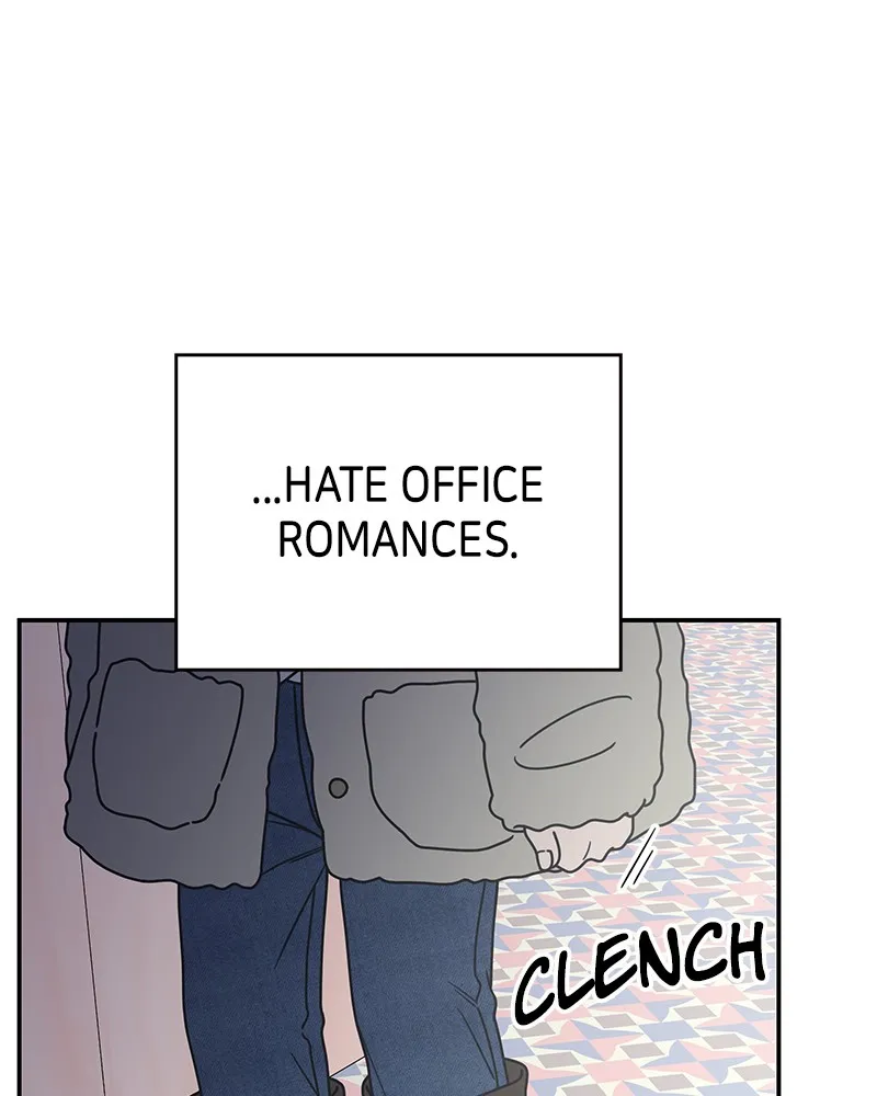 Read No Office Romance! chapter 24 image 27 on Lezhin
