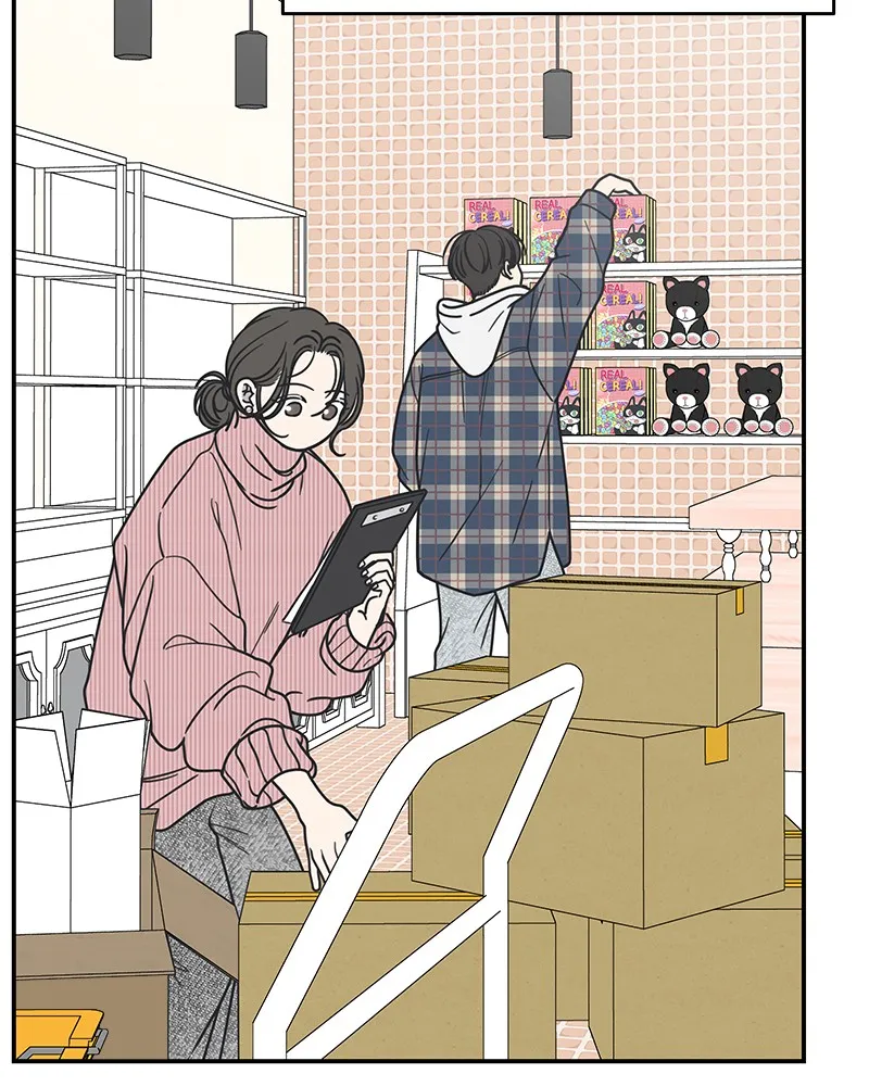 Read No Office Romance! chapter 24 image 3 on Lezhin