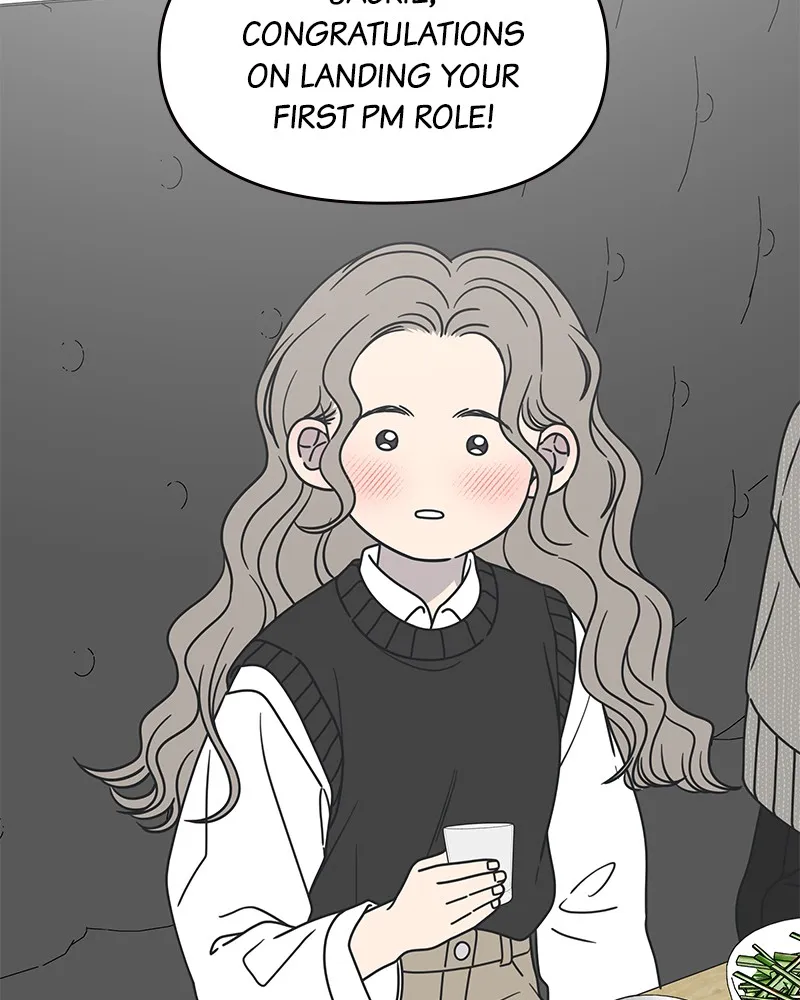 Read No Office Romance! chapter 24 image 35 on Lezhin