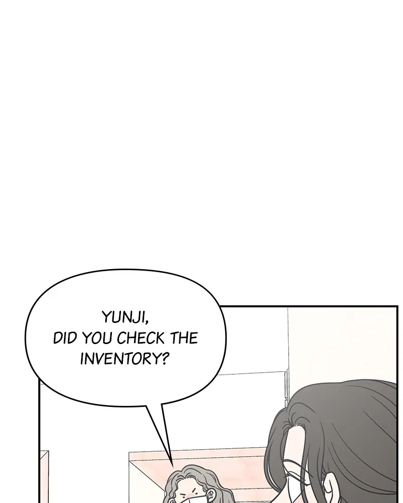 Read No Office Romance! chapter 24 image 4 on Lezhin