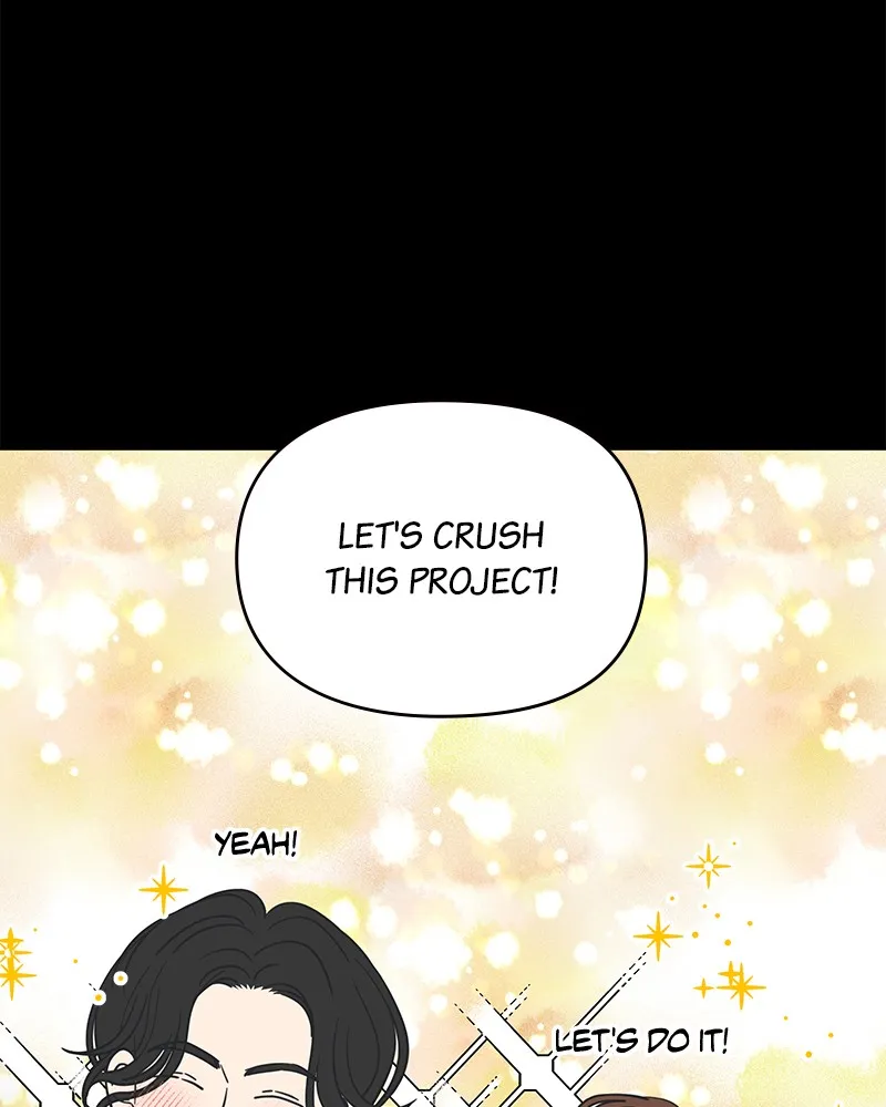Read No Office Romance! chapter 24 image 41 on Lezhin