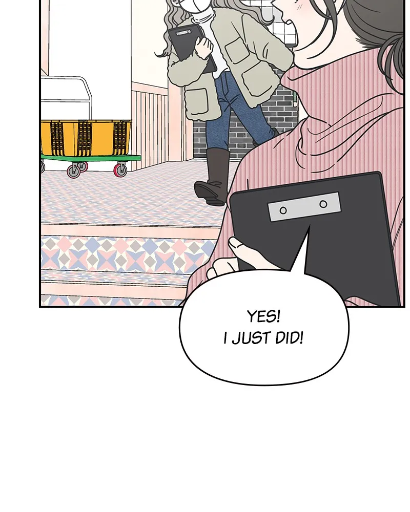 Read No Office Romance! chapter 24 image 5 on Lezhin