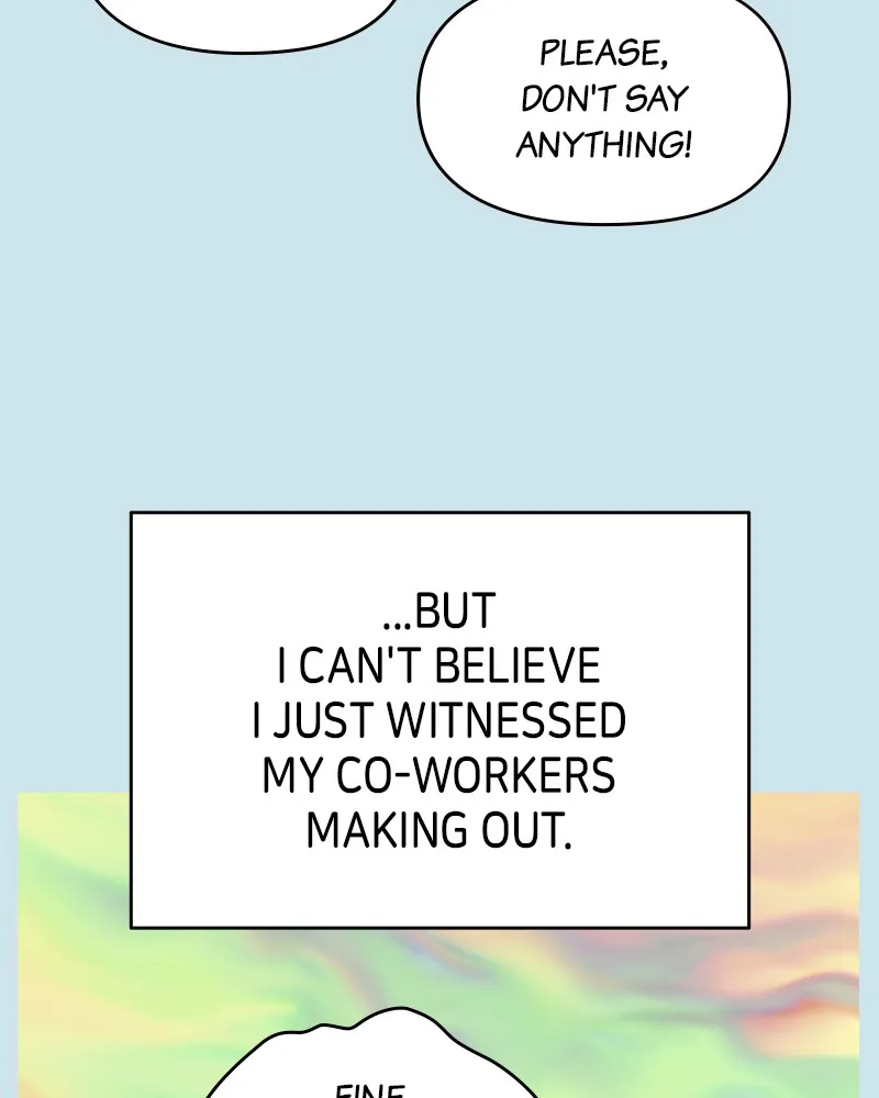 Read No Office Romance! chapter 24 image 79 on Lezhin