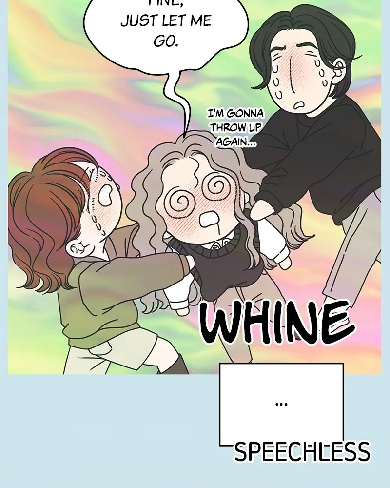 Read No Office Romance! chapter 24 image 80 on Lezhin