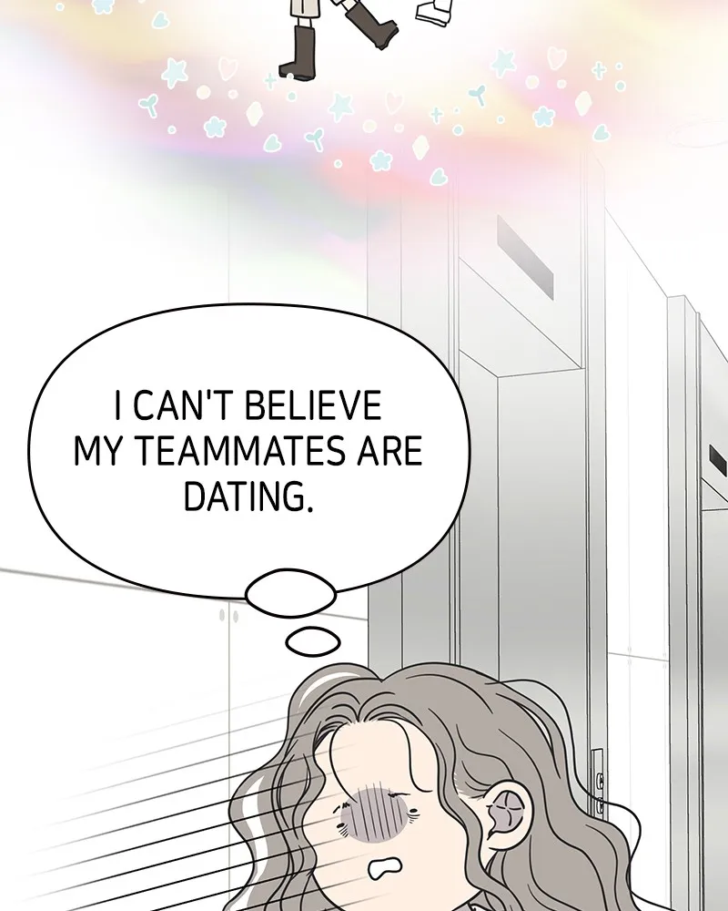 Read No Office Romance! chapter 24 image 82 on Lezhin