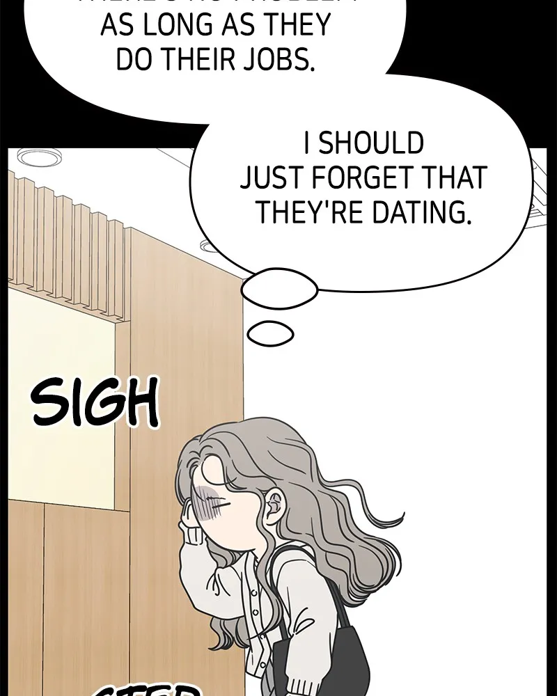Read No Office Romance! chapter 24 image 84 on Lezhin