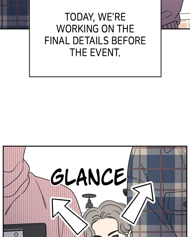 Read No Office Romance! chapter 24 image 9 on Lezhin