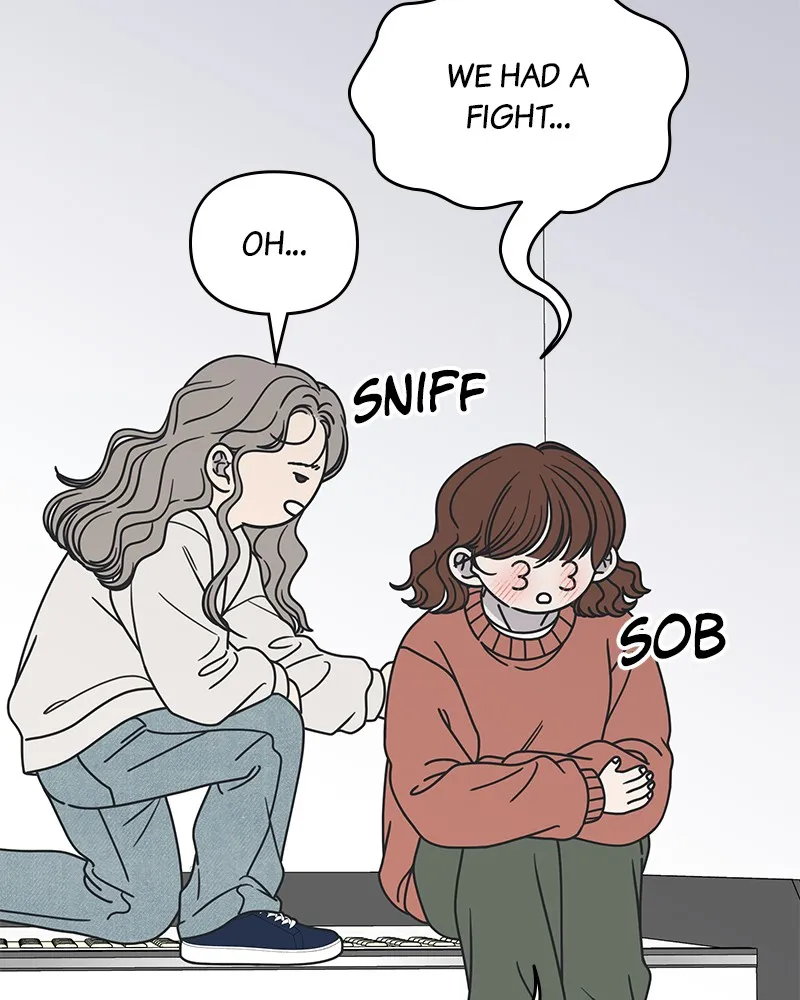 Read No Office Romance! chapter 24 image 92 on Lezhin